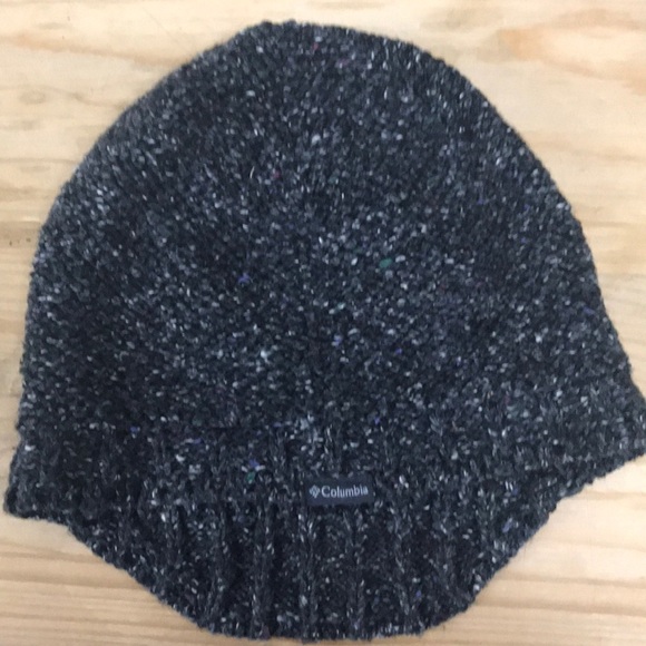 Columbia Knit Beanie - Picture 6 of 8